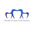 Metcalfe & Cooper Family Dentistry logo