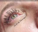 Lashes & Brows by Summiya logo