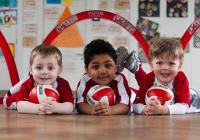 Little Kickers York Region image 1