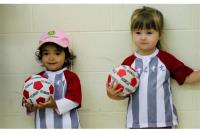 Little Kickers York Region image 2