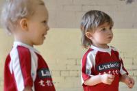 Little Kickers York Region image 5