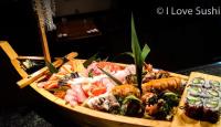 I Love Sushi Japanese Restaurant image 1