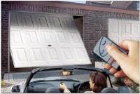 Milton Garage Door Repair image 1