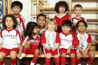 Little Kickers York Region image 4