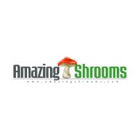 Amazing Shrooms image 1