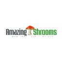 Amazing Shrooms logo