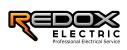 redox electric logo