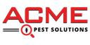 ACME Pest Solutions logo