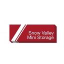 Snow Valley Mini Storage logo