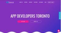App Development Toronto  -  iQlance image 6