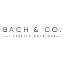 Bach & co logo