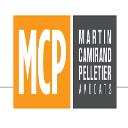 Martin, Camirand, Pelletier Lawyers logo