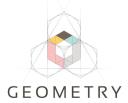 Geometry Integrated Health logo