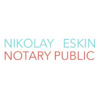Nikolay Eskin Notary Public image 6