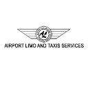 Airport Limo and Taxis logo