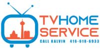 TV Home Service by Torkal Electronics image 1