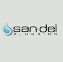 San-Del Plumbing Ltd. logo