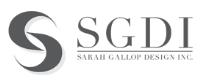 Sarah Gallop Design Inc. image 1