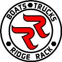 Ridge Rack logo