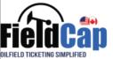 FieldCap Inc. logo