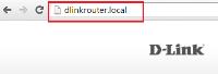 Dlinkrouter.local image 1