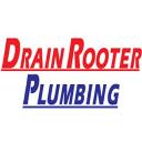 DrainRooter Plumbing logo