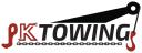 Pk Towing Canada logo