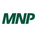 MNP Kingston logo