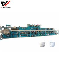 China DNW Diaper Machine Manufacturer Co., Ltd image 3