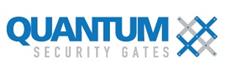 Quantum Security Gates image 1