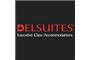 DelSuites Inc. logo