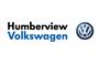 Humberview Volkswagen logo