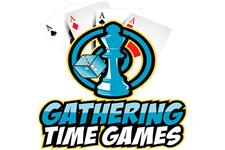 Gathering Time Games image 1