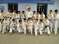 DSA Royal International Taekwondo (ITF) image 3
