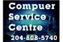 COMPUTER SERVICE CENTRE 2048085740 logo