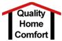 Quality Home Comfort logo