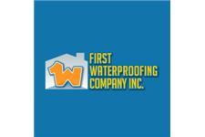 First Waterproofing image 5