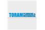 Toram Plumbing and Mechanical logo