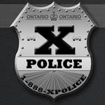 X Police image 1