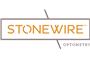Stonewire Optometry logo