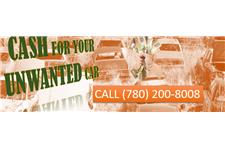 Cash for Unwanted Cars Edmonton image 1