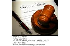Thomas O'Malley Family Law Office image 4