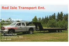 Red Isle Transport image 4
