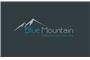Blue mountain kitchens logo