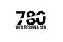 780 Web Design logo