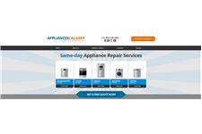 Affordable Appliance Repair Calgary image 2