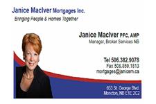 Janice MacIver Mortgages Inc. image 1