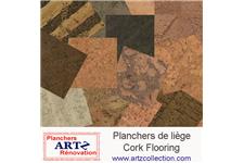Planchers Artz Renovation Vaudreuil Flooring image 3