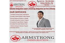 Immigration Lawyers Edmonton image 1