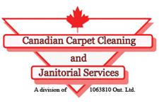 Canadian Carpet Cleaning & Janitorial Services image 1